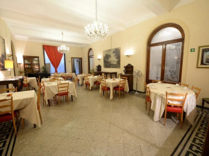 Royal Victoria Hotel