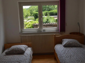 Gîte Les Glycines 68230 TURCKHEIM