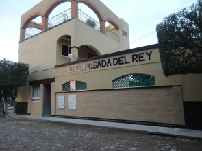 Hotel Posada del Rey