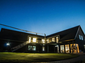 Halmstad Golfarena Hotell