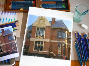 Assemblage Boutique Art B & B