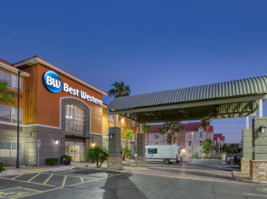 Best Western North Phoenix Hotel