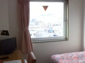 Hotel Okubo