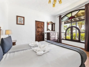 Casa el Palmeral