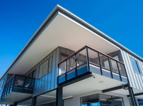 Kaiteriteri Reserve Apartments