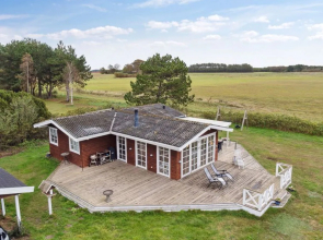 "Bole" - 200m from the sea in Lolland, Falster and Mon