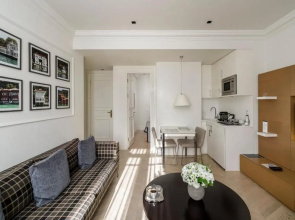 Taksim No15 Suites by StayLab
