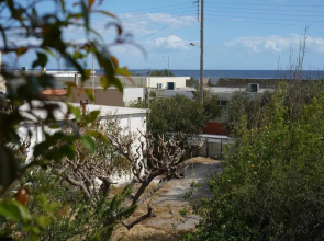 Achinos *2, Seaside, between Ierapetra & Myrtos!