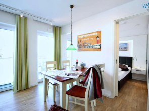 Villa Drees Wangerooge 81847