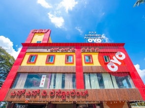 OYO 17373 Ssv Hotel