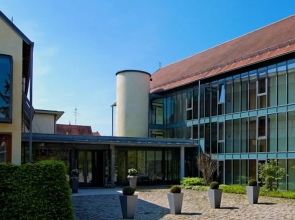 Hotel Oberschwaebischer Hof