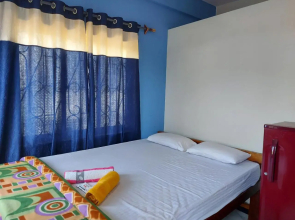 Arambol Hospitality Red Rock