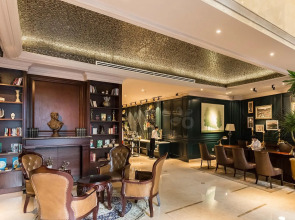 Silverland Jolie Hotel