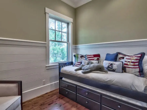 Sandcastle Dunes by Five Star Properties