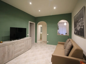 Young Apartment