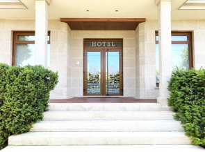Hotel EntreRobles