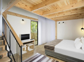 Spa Village Adults Only