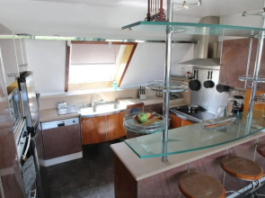 Apartment Toa Tiare
