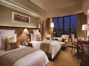 The Portman Ritz-Carlton, Shanghai