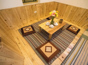 Minimalism Home/Homestay Easternstay