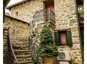 Archontiko Stamou Hotel