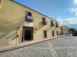 Hacienda Jalpan