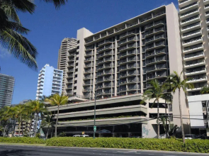 Palms Waikiki #304