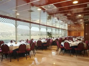 Hotel Manzanil