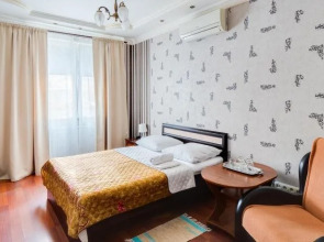 Mini Hotel Na Saratovskoy