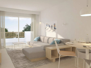 Inturotel Esmeralda Park