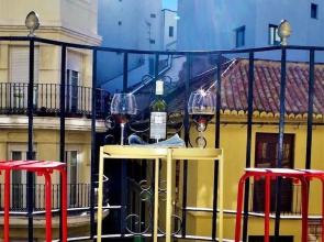 República Málaga