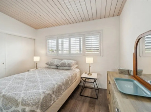 Beautiful 1 Bed Beach Condo #224 1 Bedroom Condo by Sunset Shores Condominiums