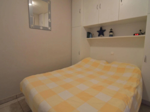 Luxurious Apartment in Bredene with Swimming Pool