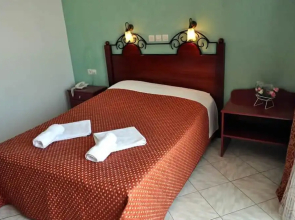 Hotel Samaras Beach