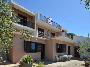 Apartments Biserka