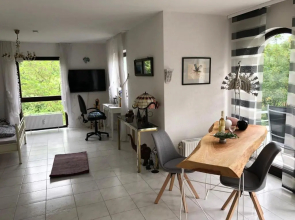 Apartment Naheblick