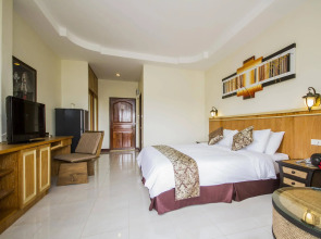 OYO Baan Tong Tong Pattaya Resort