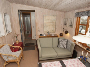 Lisbeth & Johannes Holiday House