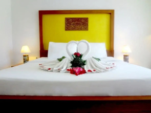 The Garden Place Pattaya