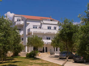 Apartments Mickey