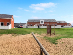 "Ilka" - 2.3km from the sea in Western Jutland