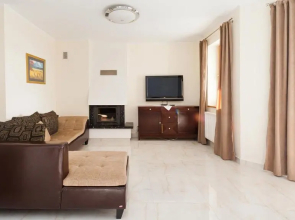 Apartamenty Sun &Snow Kościelisko Czajki