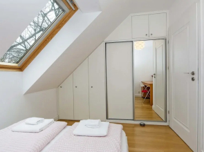 Apartamenty Mój Sopot - Horizon Forest C