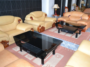 Royal Suites