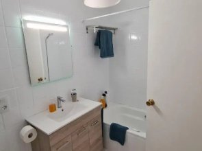 apartamento SB