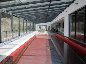 Eira do Serrado Hotel & SPA