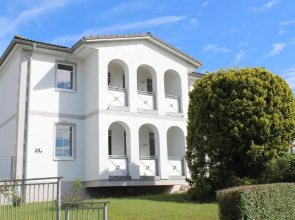 Appartement Goethe 22