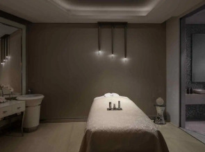 Paramount Hotel Dubai