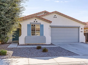 Retreat at San Tan 4BR by Casago