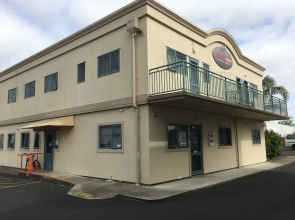 Manukau City Lodge